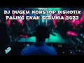 Download Lagu DJ Dugem Nonstop Diskotik Paling Enak Sedunia 2023 !! DJ Breakbeat Melody Full Bass Terbaru