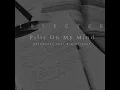PILLS ON MY MIND (REMAKE AUDIO)