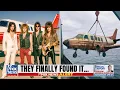 Download Lagu Young Rock Band Vanished in 1981 on Private Jet, 19 Years Later Navy Pulls This From Ocean…