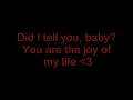 Joy Of My Life -  John Fogerty