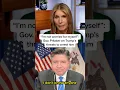 Gov Pritzker on Trump s threats to arrest him