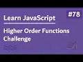 Learn JavaScript In Arabic 2021 -