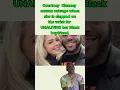Courtney Clenney causes outrage after receiving slap on the wrist for UNALIVING her black boyfriend
