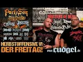 Download Lagu PSOA Herbstoffensive 2025 / Freitag