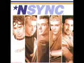nsync- giddy up
