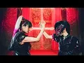 Download Lagu 大森靖子『JUSTadICE』Music Video 【テレビアニメ「ブラッククローバー」第7クールオープニングテーマ】