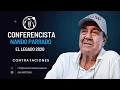 Download Lagu Nando Parrado - Sobreviviente de Los Andes El Legado 2020 - Charlas Motivacionales Latinoamérica