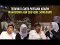 Download Lagu TERNYATA CINTA PERTAMA KOKOM SAMA MAHASISWA IAIN SGD ASAL SUMEDANG