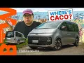 Download Lagu 2024 Hyundai Staria Premium AWD 9-Seater Review | Luxury For All