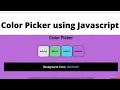 Javascript - Coding Practice-1