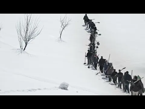 Official Trailer