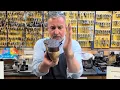 Economical Shoe Repair for a Much Loved Pair of Grenson Shoes