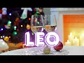 LEO In 47 YEARS I ve NEVER Seen a Message This Specific UNTIL NOW This Changes EVERYTHING