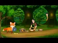 Download Lagu वफादार लोमड़ी और गरीब कुमार | Hindi kahani | Cartoon Story | Hindi kahaniyan | Vichitra kahani