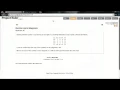 Project Euler XXVIII