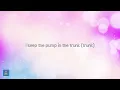 Cardi B (feat. 21 Savage) - BARTIER CARDI (Clean Version) Lyrics