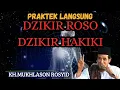 Download Lagu Praktek langsung, DZIKIR ROSO DZIKIR HAKIKI💥KH.mukhlason Rosyid #gusmukhlason #tauhid