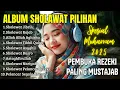 Download Lagu KUMPULAN SHOLAWAT TERBARU 2025 | SHOLAWAT JIBRIL PENARIK REZEKI, ISYFALANA | SOLAWAT TERBAIK 2025
