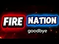 Preston New OUTRO Fire-Nation