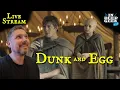 Lagu Dunk and Egg | Livestream