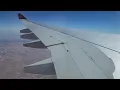 Air canada Airbus A330-300 Madrid-Toronto