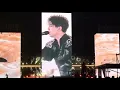 Download Lagu Dimash Qudaibergen - Daididau | Дайдидау (fanvideo Almaty concert 2022) live