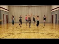 Zumba- Sheila ki Jawani (My Name is Sheila)