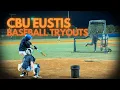 CBU Eustis Baseball Tryouts 13U 14U Prep Team
