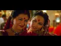 Lagu pilem bollywood india (DEVDAS) dubing indo.
