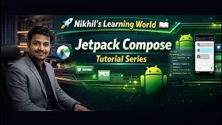 Android Jetpack Compose Tutorial