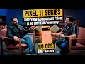 Google Pixel 11 Series MD Mitul Shah on AI Price Hike and Pixel Watch 5 unique features