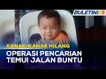Download Lagu KANAK-KANAK HILANG | Operasi Pencarian Eric Dihentikan