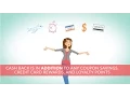 How Cashback from Coupon Cabin Works - 60