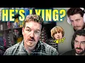 Unhinged Update To The LEGO Drama