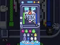 Pixel Flow level 795 Solution Walkthrough