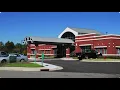 Moore County - Sandhills Area