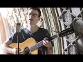 Download Lagu The Only Living Boy in New York - Simon \u0026 Garfunkel Cover