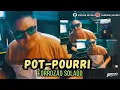 POT-POURRI /TBT FORROZÃO SOLADO AO VIVO / ADRIANO BATIDÃO O REI DA NOITE 💥 2025 CLIPE