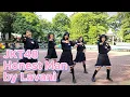Download Lagu 【Dance Cover】JKT48 - Honest Man Cover by Lavani