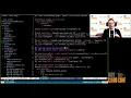 SaltStack Live Demo by Calvin Hendryx-Parker