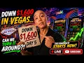 DAY 5 DOWN 1 600 CAN WE TURN IT AROUND 5K SUB GIVEAWAY