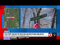 Police ID victim in Upper Valley shooting death