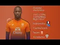 Gabriel Mutombo | AFC Champions League 2025 - 2026 (highlights)