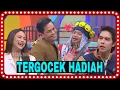 GAK CUMA PERTANYAAN, HADIAH PUN DIGOCEK! | MOMEN SERU ARISAN (08/12/24)