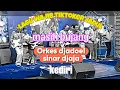 Download Lagu mumpung masih bujang orkes djadoel sinar djaja kediri/live session #dangdutjadul #dangdutlawas