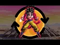 Lagu Dokkan OSTs Rehashed - INT LR Full Power Super Saiyan 4 Goku Mashup (w/ OST Progression!)