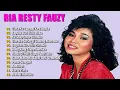 Lagu RIA RESTY FAUZY FULL ALBUM  | LAGU NOSTALGIA 80-90AN | CINTA KU SAMPAI KE ETHOPIA