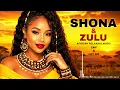 ❤️ Romantic African Shona & Zulu Love Melodies ❤️🌙 Emotional Amapiano Mix For Couples 2026 🌙