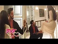Download Lagu Saru | Saru को मांगनी से पहले Ved ने पहले Gift के तौर पे पहनाया पायल अपने हाथों से | On Location 