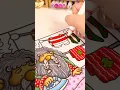 Coco Wyo Cozy Christmas Coloring Book